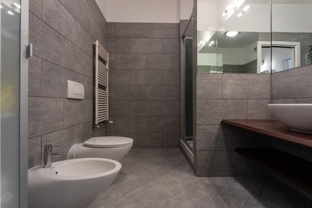 Solero 6 - La Casa di Vitto