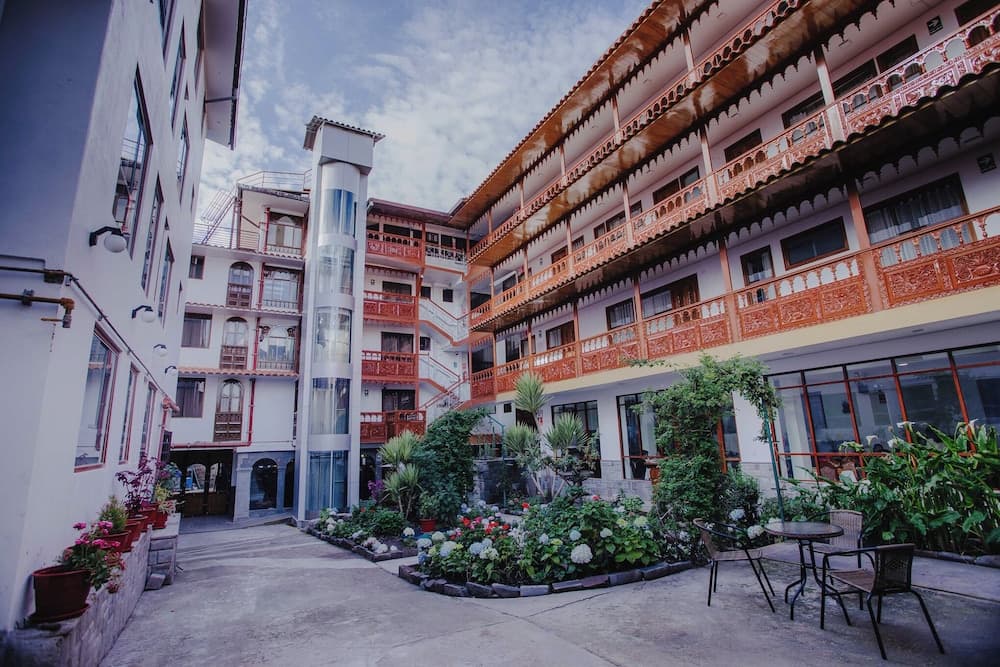 hotel image
