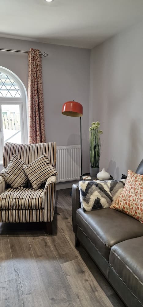 Luxury Sea View Modernised Pembrokeshire Cottage