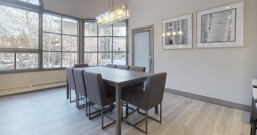 Vail Village Center Place 3 Bedroom Condo