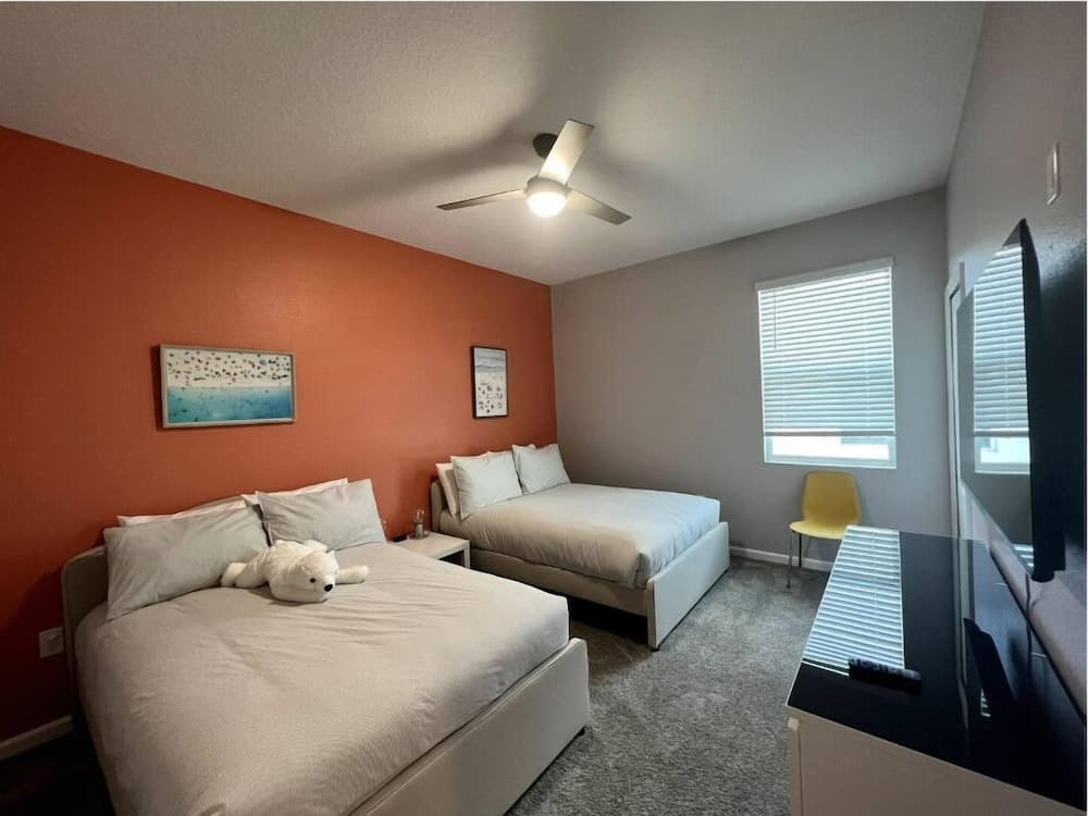 745oca - The Retreat At Championsgate 3 Bedroom Condo by Redawning