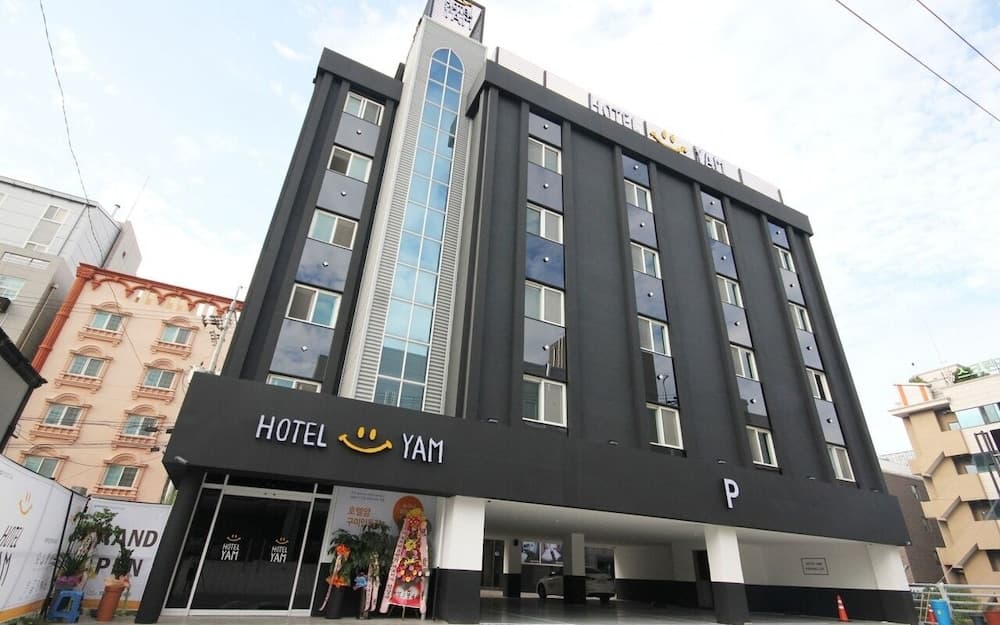 hotel image