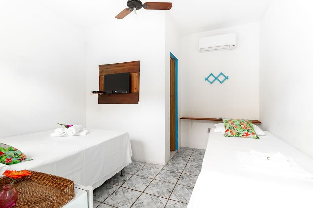 Astral Mucugê Pousada