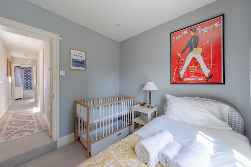 Beautiful Family-Friendly 3BD House - North Sheen