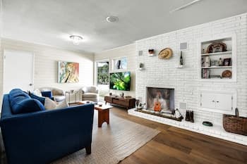 Stunning Home-right Across From Albert Dance Hall!