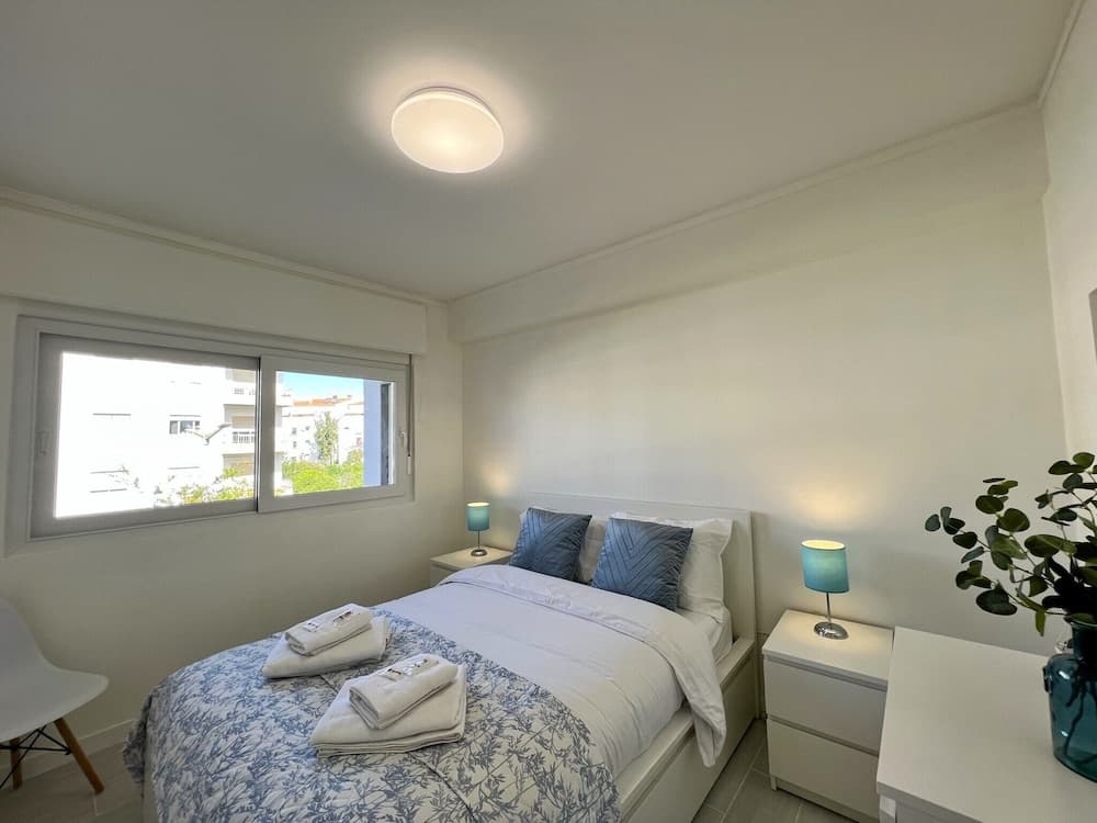 Tavira Central by Homing