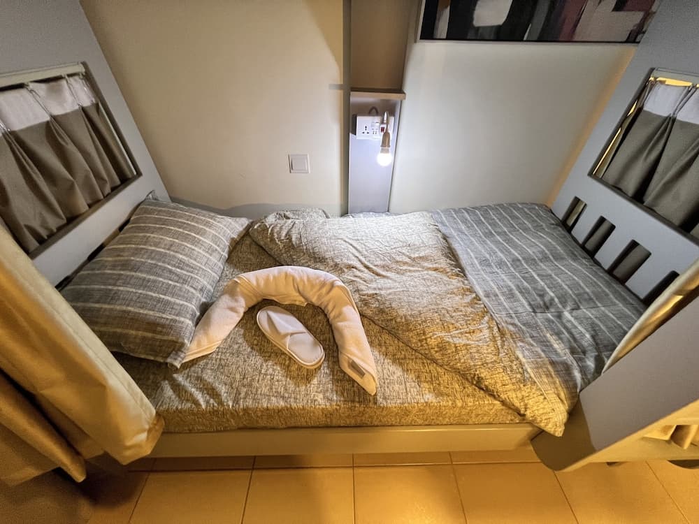 Robin Beach Hostel JBR