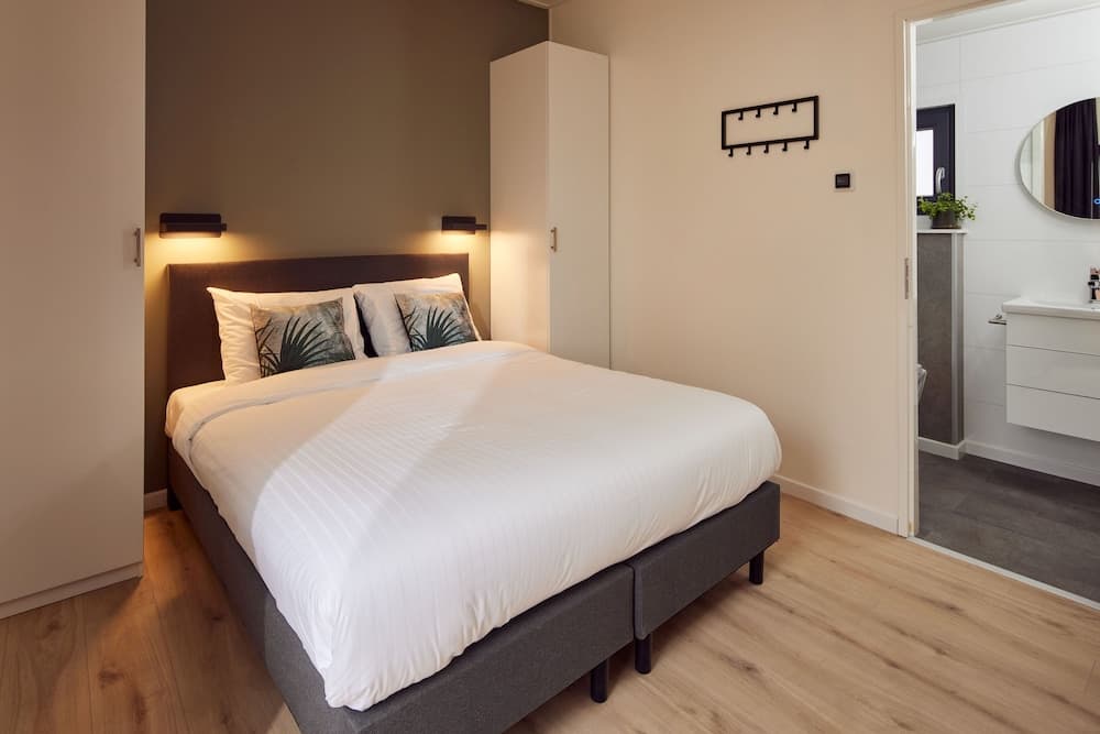 Hofparken De Bergvennen