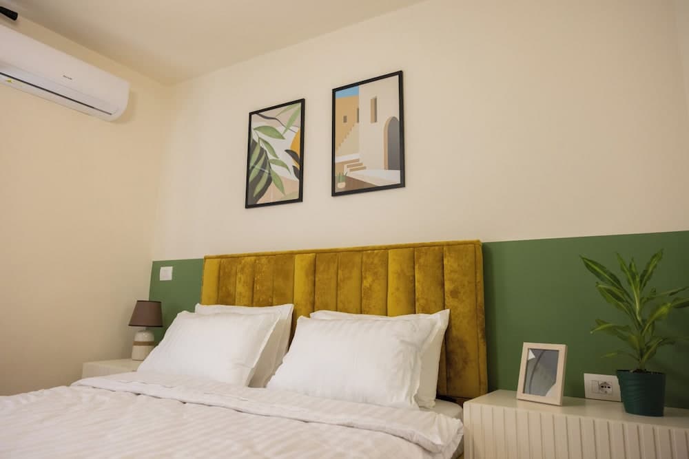 Room in Apartment - Three Doors Apartments, Papaya 1-bedroom Apartment