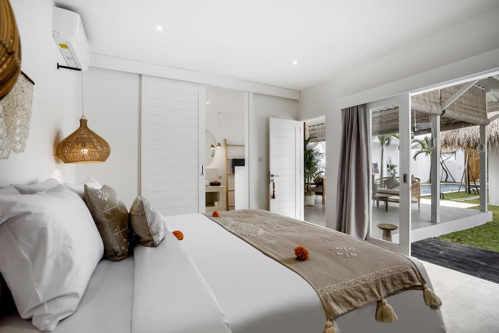 Villa Cyma by Alfred in Bali