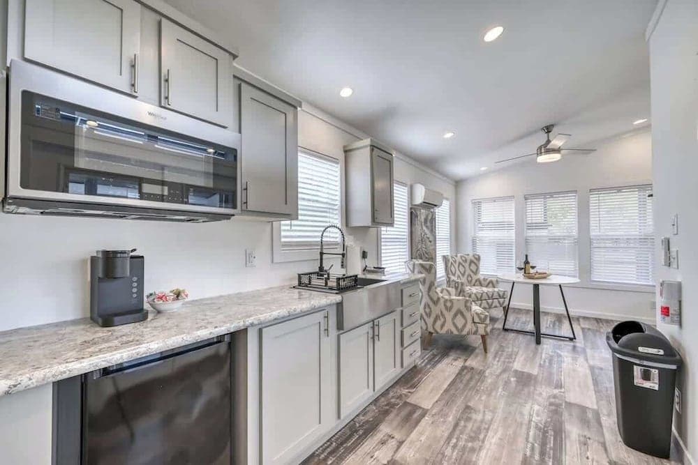 Resort at Fredericksburg Unit 14