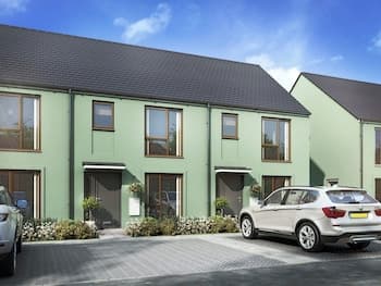 Single Room in 3-bed Home, Full Kitchen, Shared Bathroom