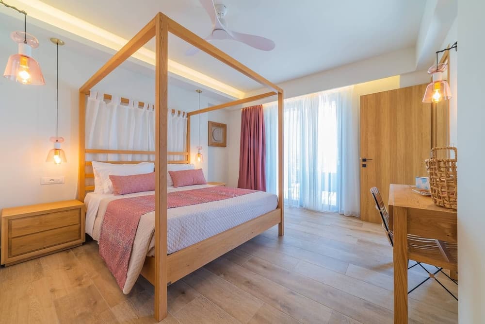 Carpe Diem Villa - Luxurious, 1,5km From The Beach