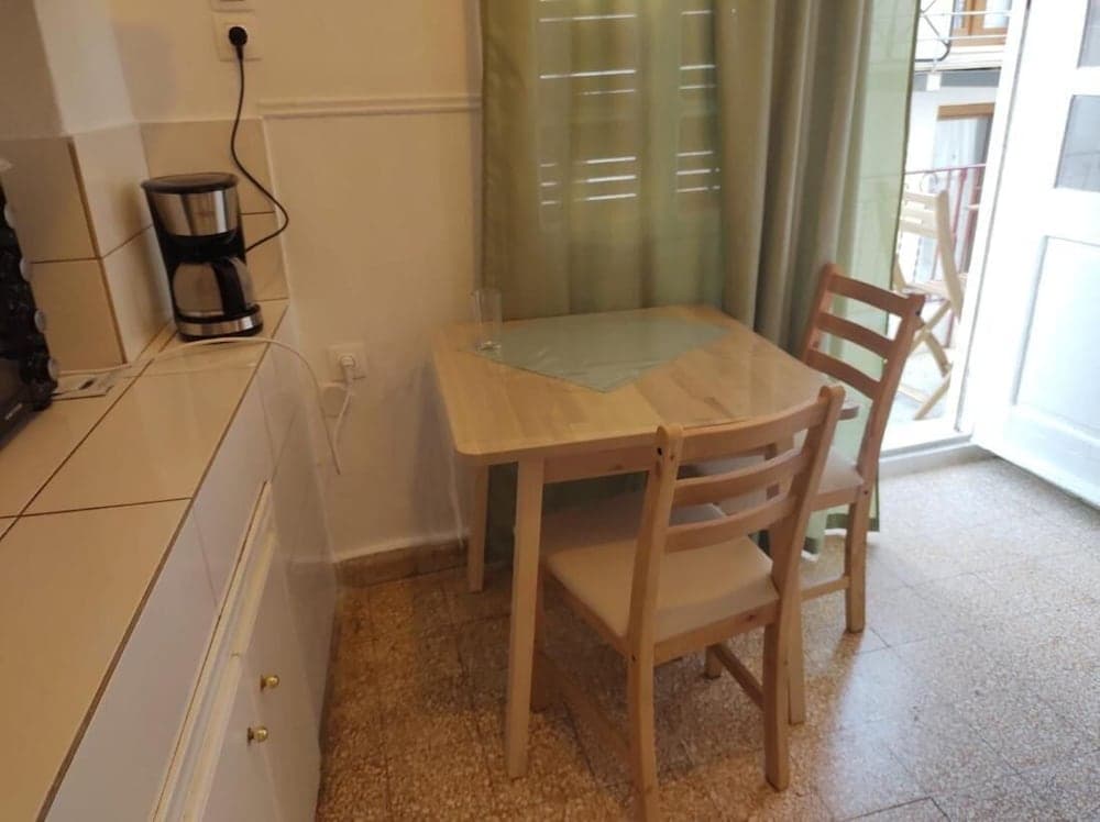 Cosy Flat in the Heart of Skopelos Town