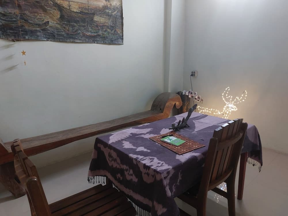 Hotel O Onong's Homestay Near Dodikjur Rindam XIII/Merdeka