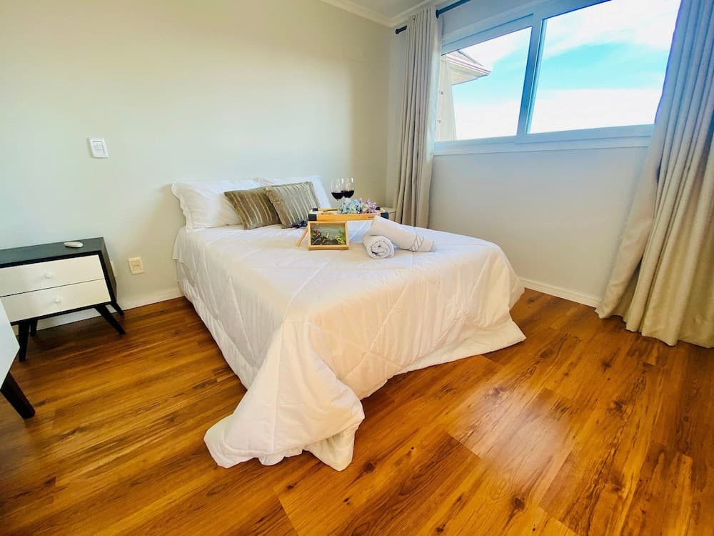 COBERTURA 04 Suites - RUA COBERTA