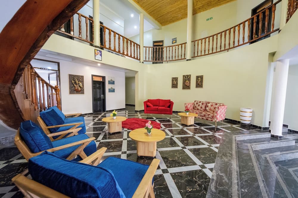 Las Vegas Hotel Mbarara