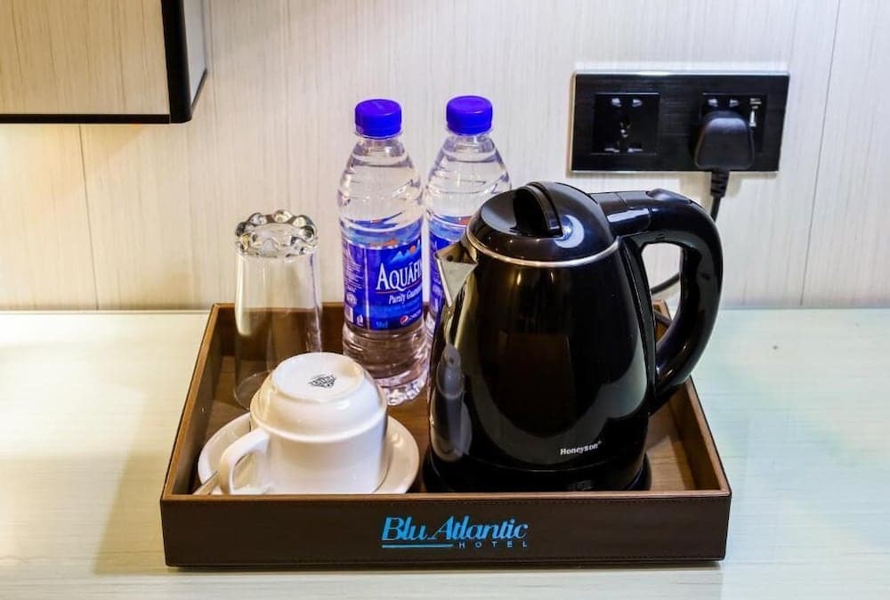 Blu Atlantic Hotel and Waterparks