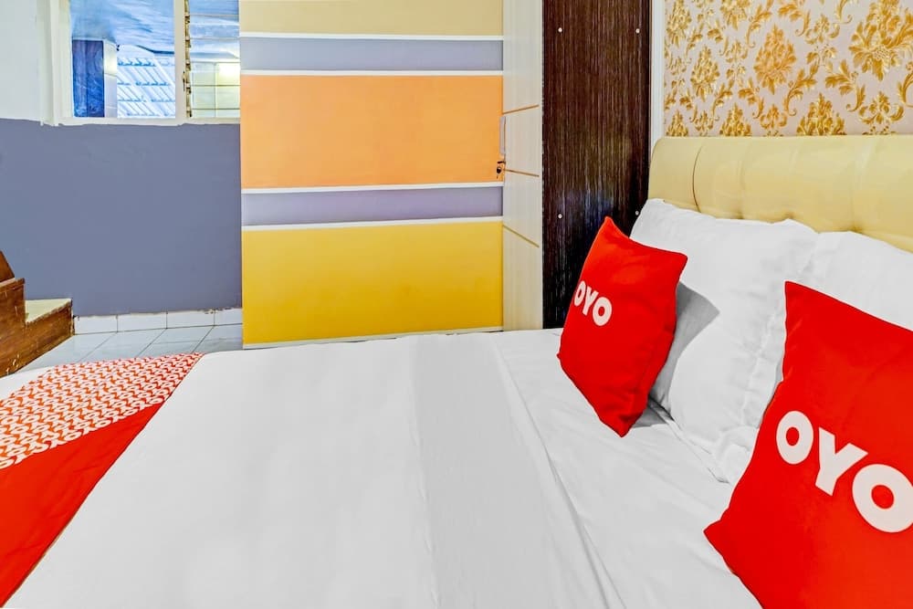 Hotel O Btc Guest House Syariah