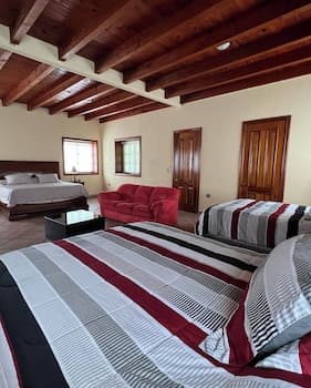 Hacienda Girasoles Tampico