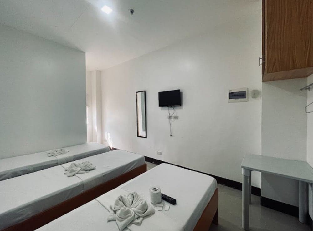 A and A Bed & Breakfast Inn powered by Cocotel