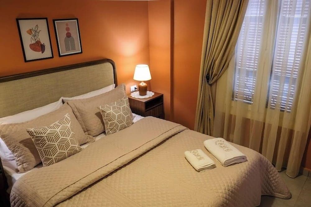 Victoria Boutique Hotel Mina