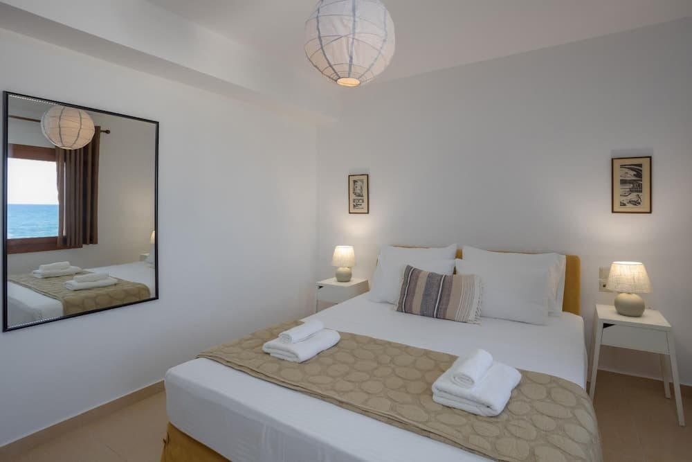 Ascuri Apartment by Estia