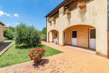 Melograna,family Apt With Pool Near Volte