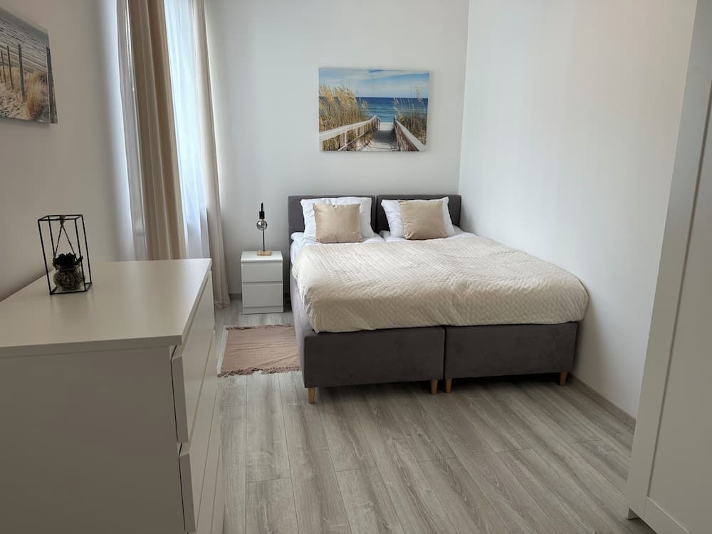 Apartamenty Przy Deptaku