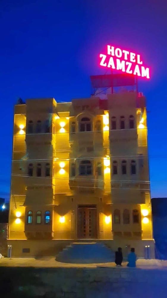 hotel image