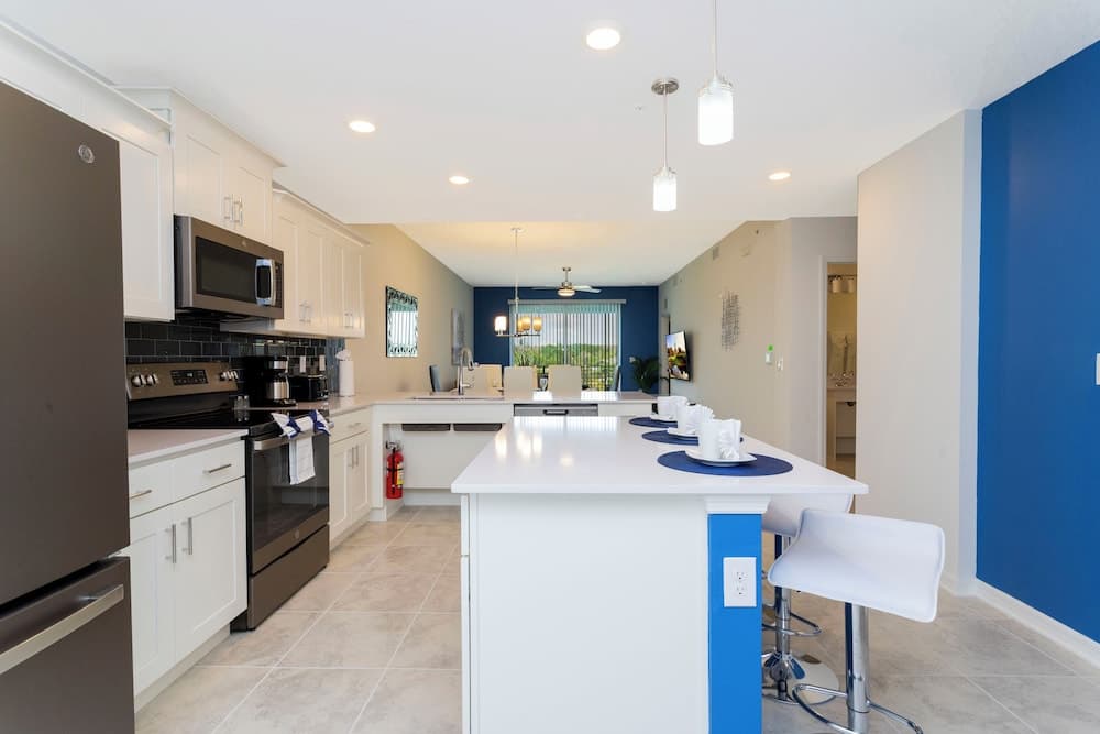 Stunning 2 Bedroom Apartment Close to Disney 304 3191