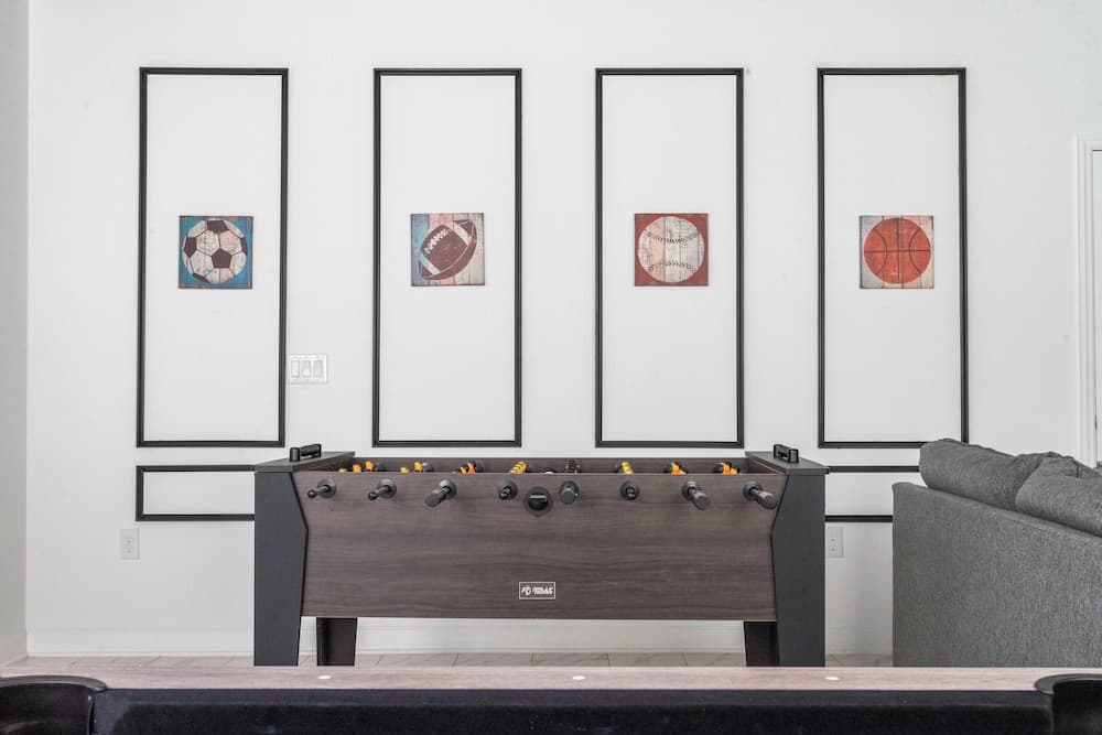 Joyful 8Bd Single Family w Pool Champions Gate 9262