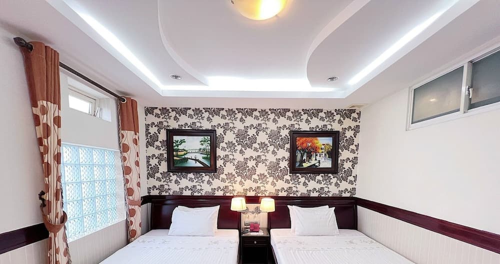 Hoang Thanh Thuy 2 Hotel