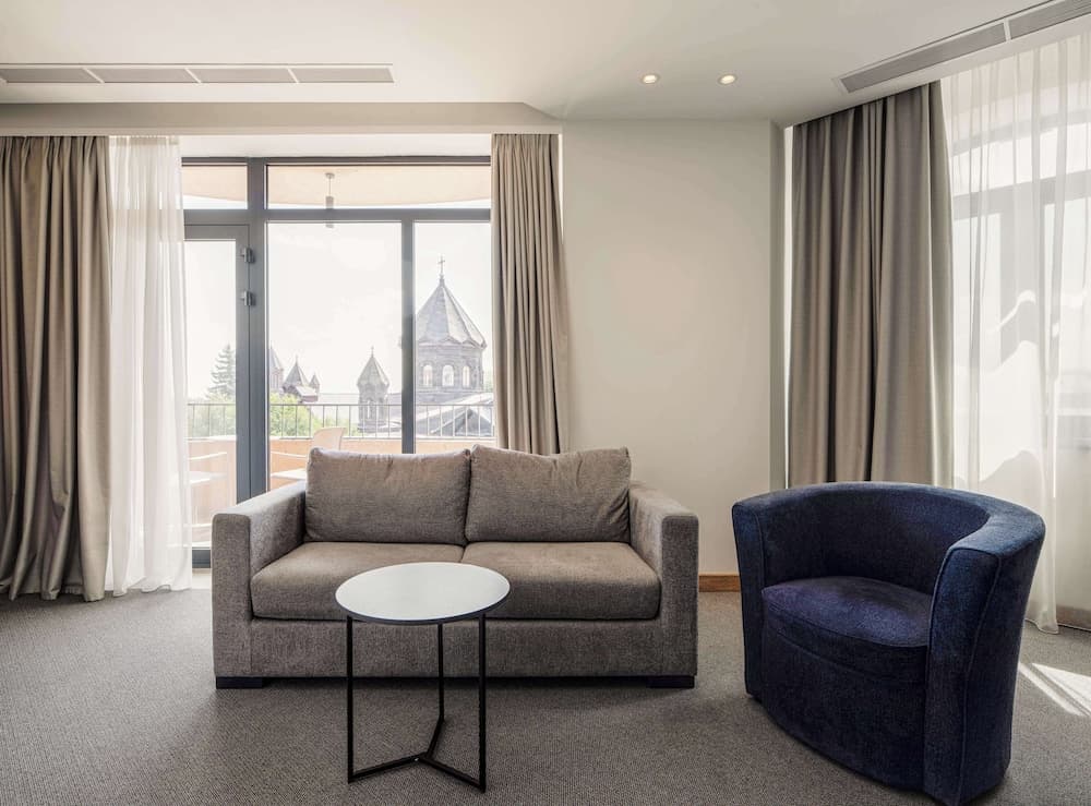 Radisson Hotel & Spa Gyumri