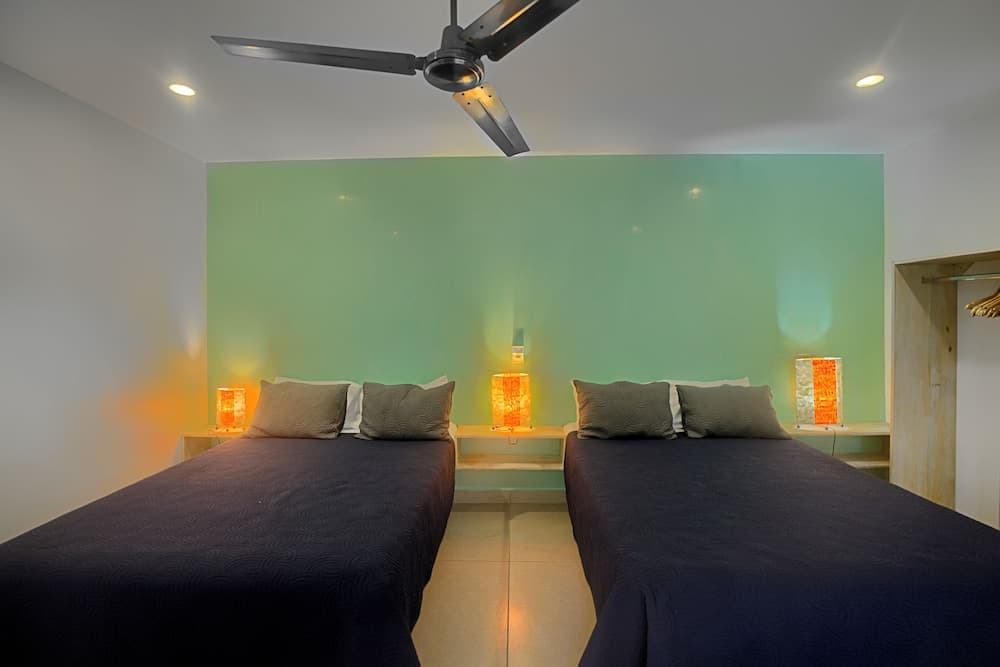 Casa Nahua Hotel in Tamarindo