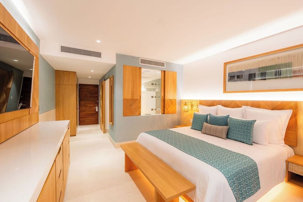 Dreams Estrella del Mar Mazatlan Golf & Spa Resort - All Inclusive