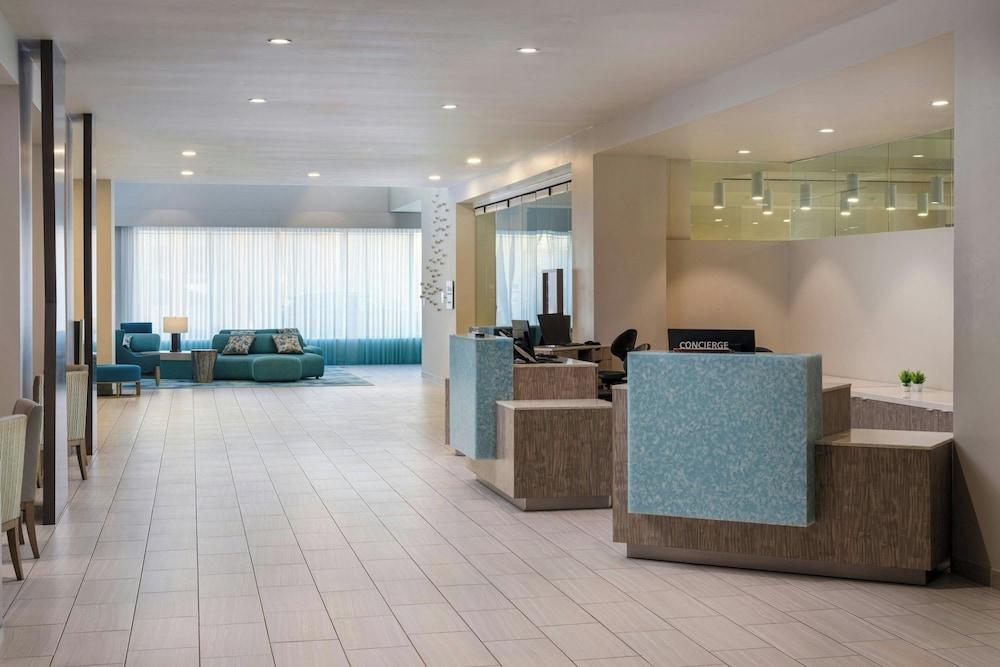 The Westin Resort & Spa, Cancun