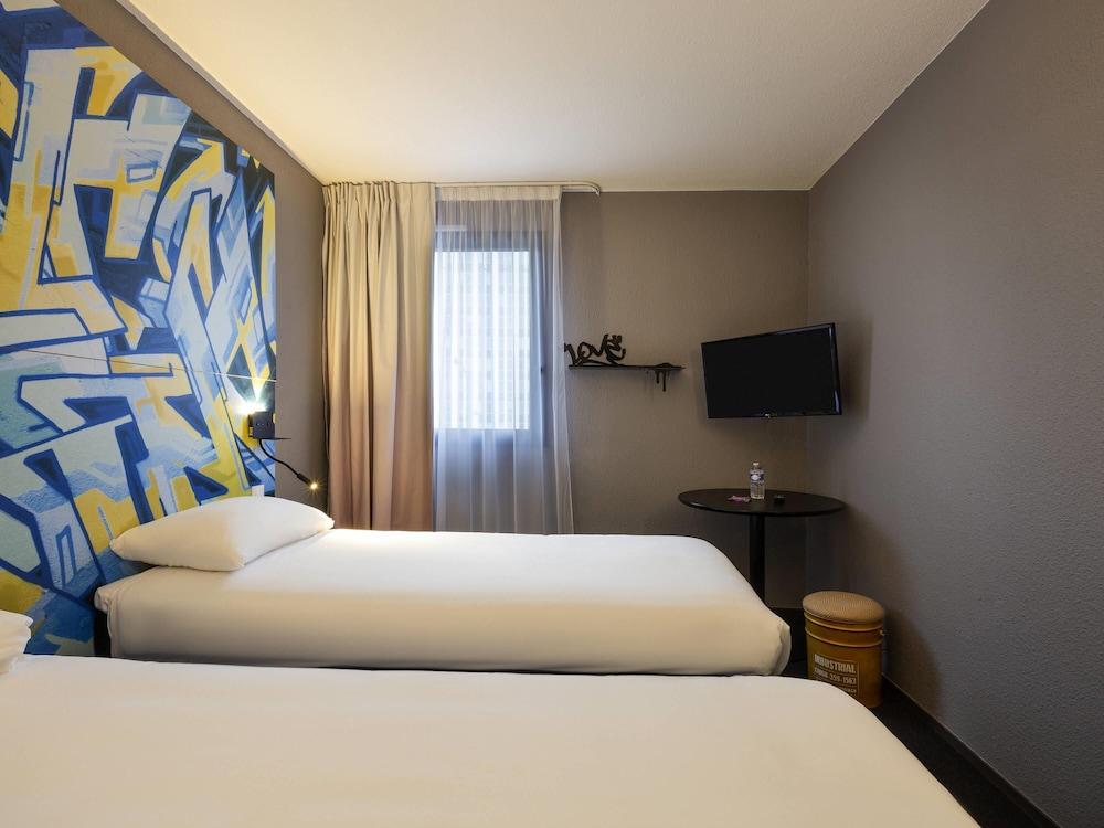 Ibis Styles Toulouse Centre Canal du Midi