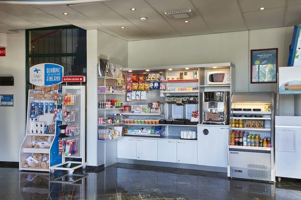 Scandic Helsinki Aviapolis