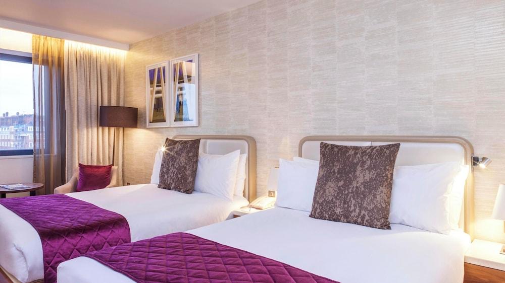 Crowne Plaza London - Kings Cross by IHG