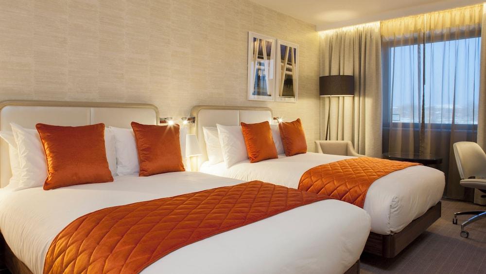 Crowne Plaza London - Kings Cross by IHG
