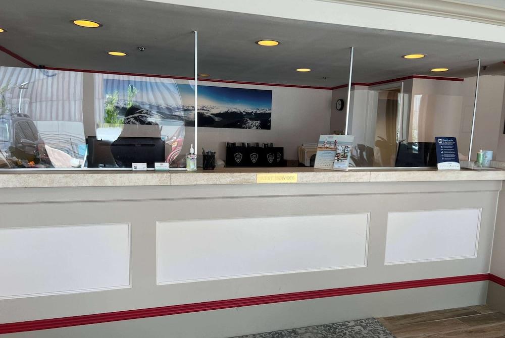 Ramada by Wyndham Juneau