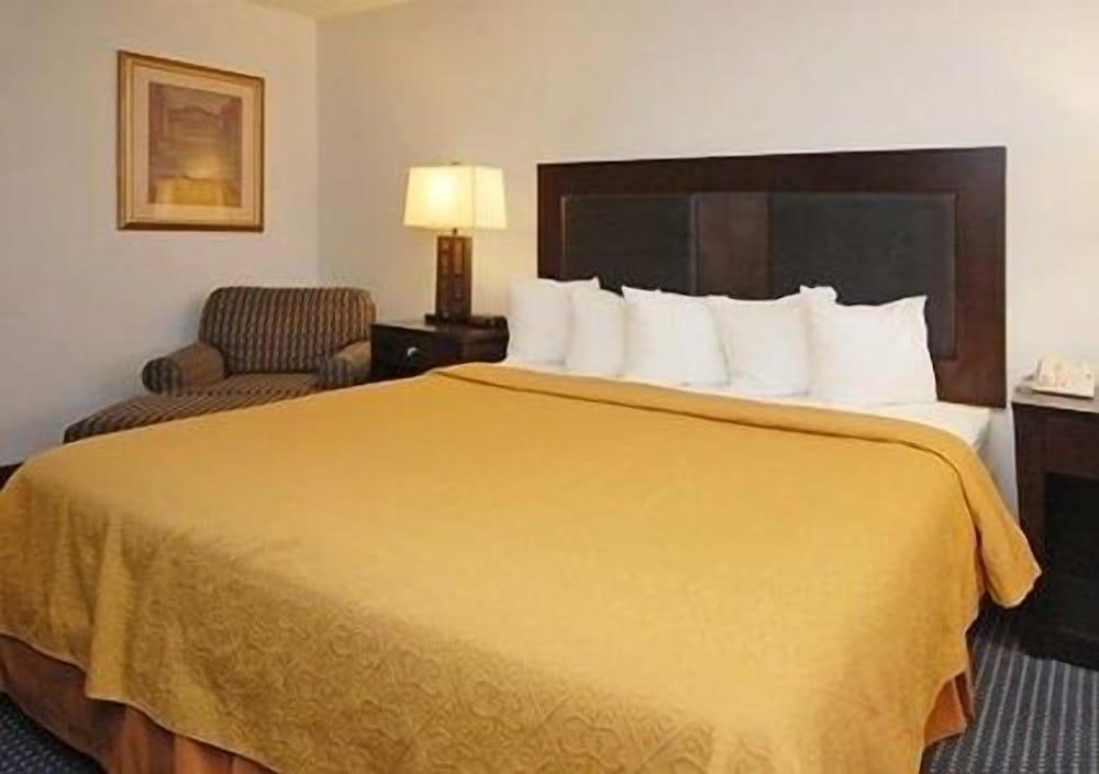 Quality Inn Rock Springs - Green River