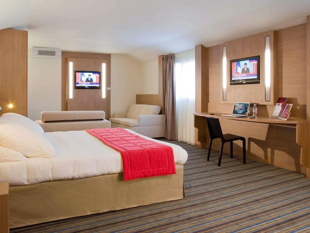 Mercure Quimper Centre