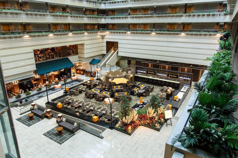 Kyoto Brighton Hotel