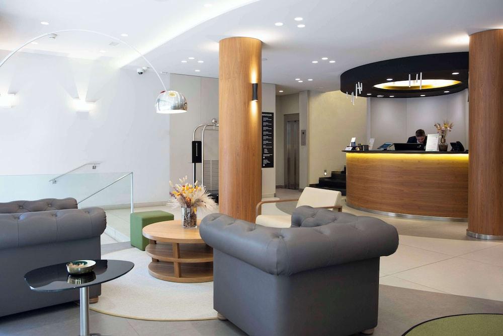 Best Western Premier Hotel Dante