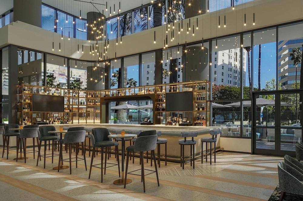 Marriott Long Beach Downtown