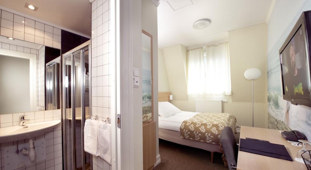 Clarion Collection Hotel Savoy