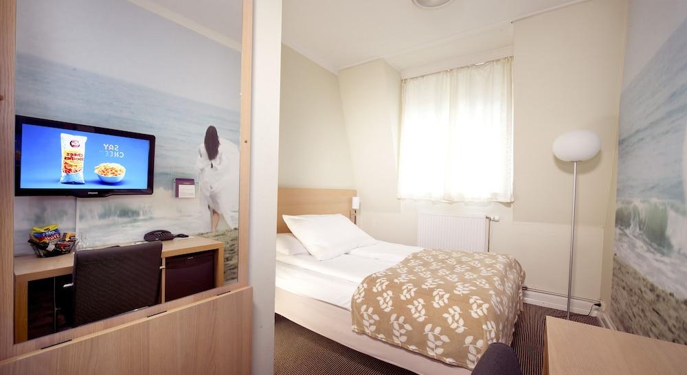 Clarion Collection Hotel Savoy