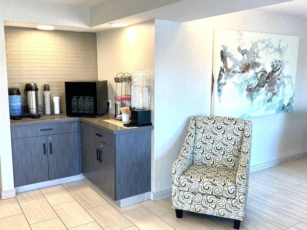 Comfort Inn St. Catharines